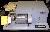 MANUFACTURERS EINGINEERING Card winder,